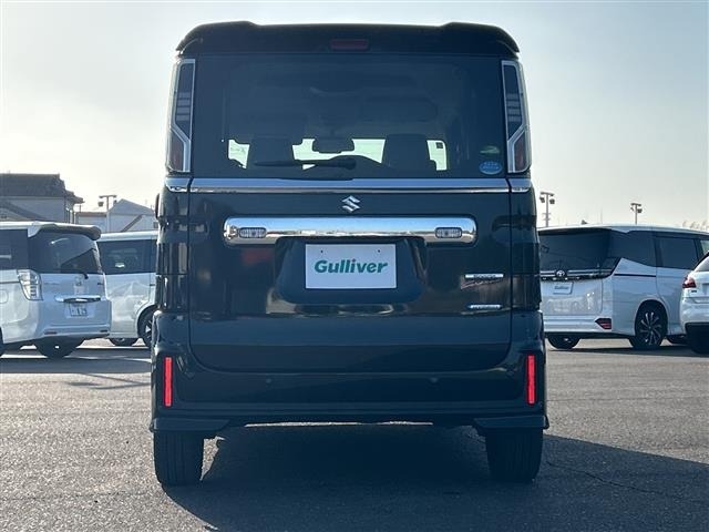 Suzuki SPACIA 2019 6992225-20