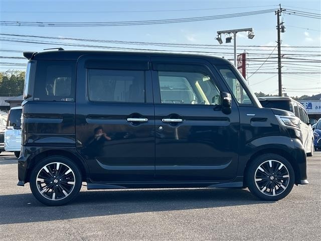 Suzuki SPACIA 2019 6992225-22