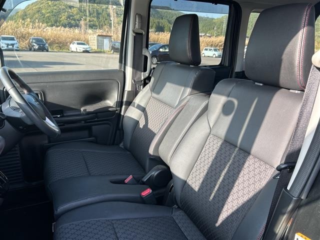 Suzuki SPACIA 2019 6992225-3