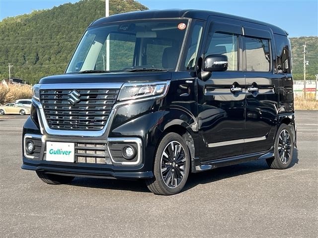 Suzuki SPACIA 2019 6992225-4