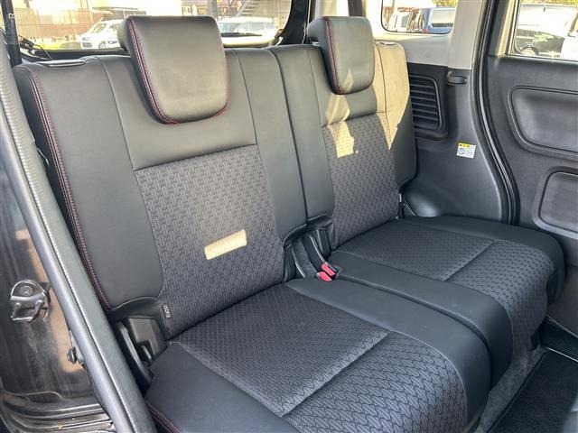 Suzuki SPACIA 2019 6992225-5