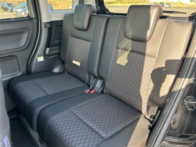 Suzuki SPACIA 2019 6992225-7
