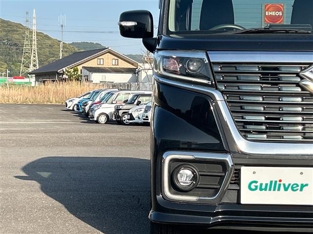 Suzuki SPACIA 2019 6992225-8