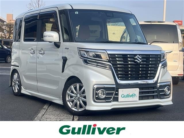 Suzuki SPACIA 2019 6992226-0