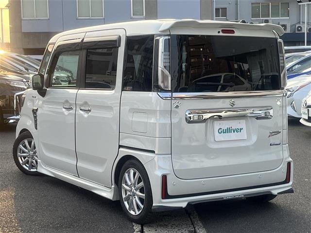 Suzuki SPACIA 2019 6992226-13