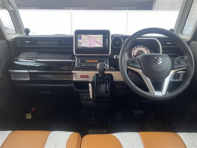 Suzuki SPACIA 2019 6992226-14
