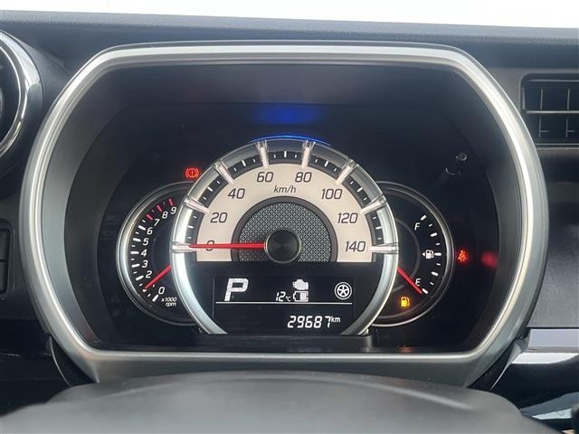 Suzuki SPACIA 2019 6992226-18