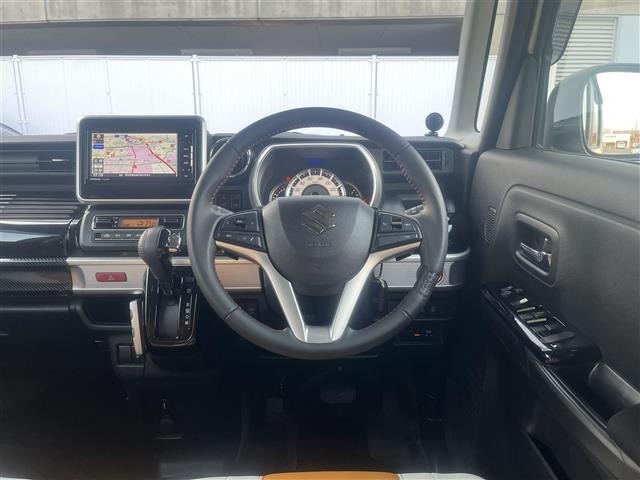 Suzuki SPACIA 2019 6992226-4