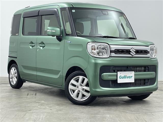 Suzuki SPACIA 2020 6992235-0