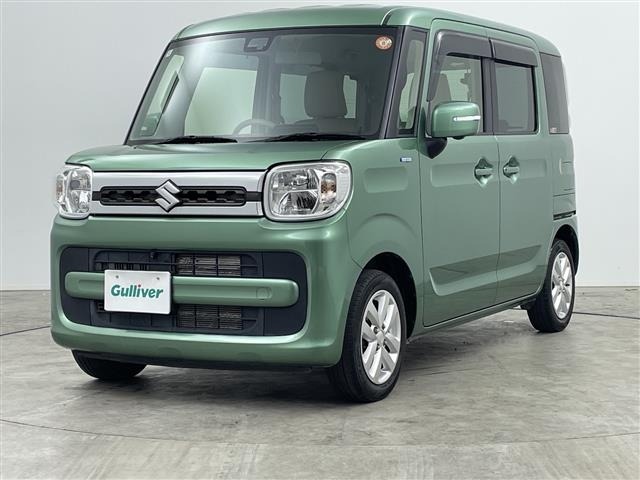 Suzuki SPACIA 2020 6992235-4