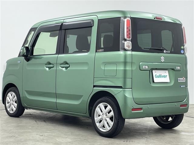 Suzuki SPACIA 2020 6992235-6