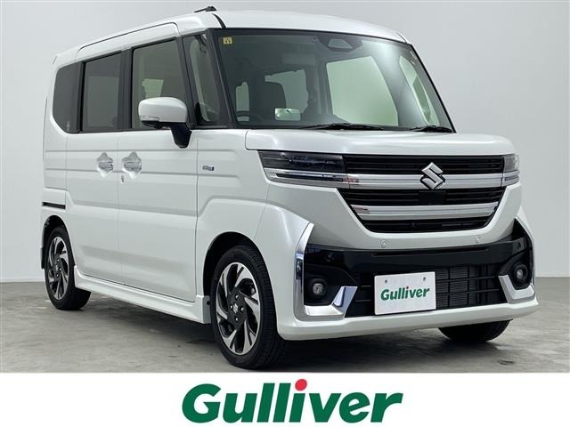 Suzuki SPACIA 2023 6992236-0