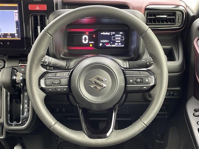 Suzuki SPACIA 2023 6992236-1