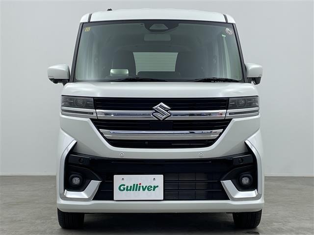 Suzuki SPACIA 2023 6992236-12