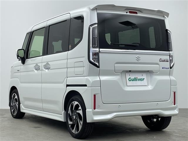 Suzuki SPACIA 2023 6992236-13