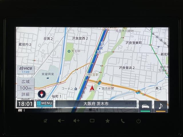 Suzuki SPACIA 2023 6992236-15
