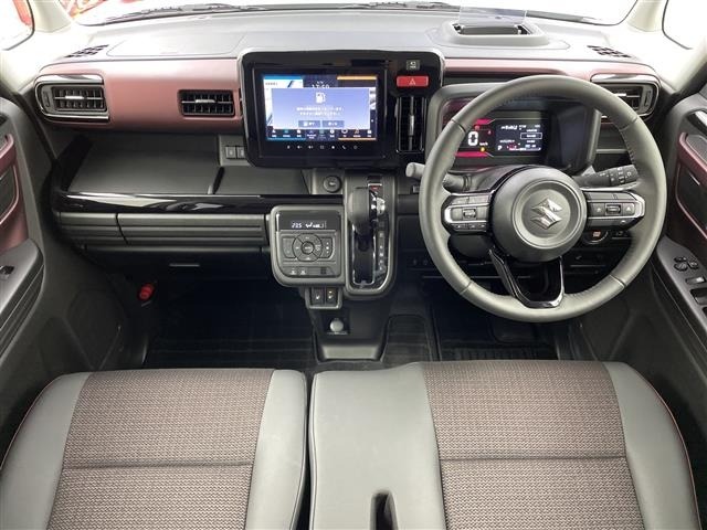Suzuki SPACIA 2023 6992236-19
