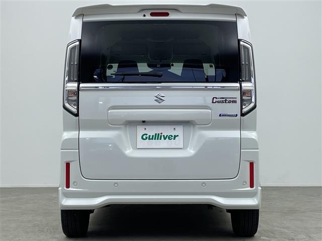 Suzuki SPACIA 2023 6992236-20