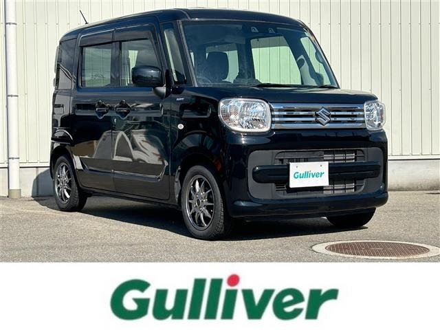 Suzuki SPACIA 2022 6992248-0