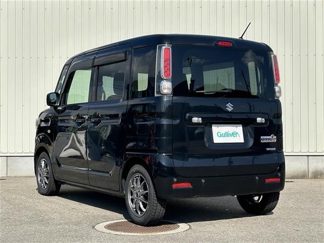Suzuki SPACIA 2022 6992248-14