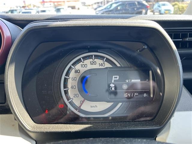 Suzuki SPACIA 2022 6992248-17