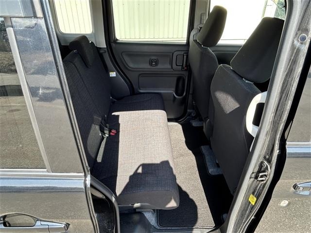 Suzuki SPACIA 2022 6992248-2