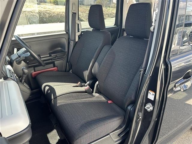 Suzuki SPACIA 2022 6992248-21