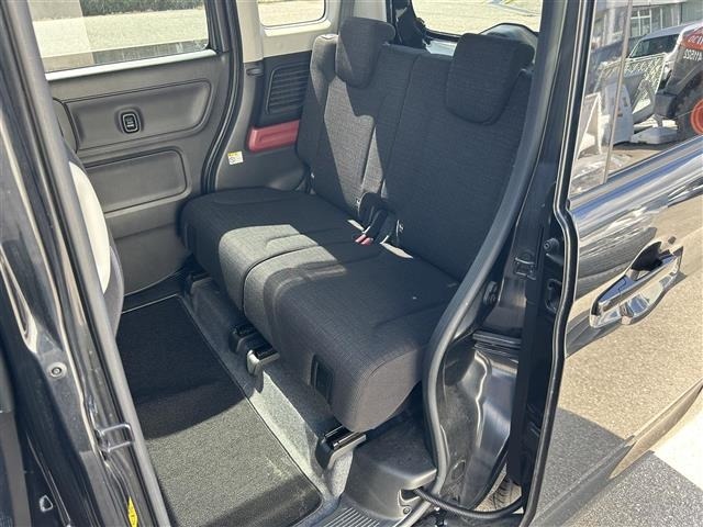 Suzuki SPACIA 2022 6992248-4