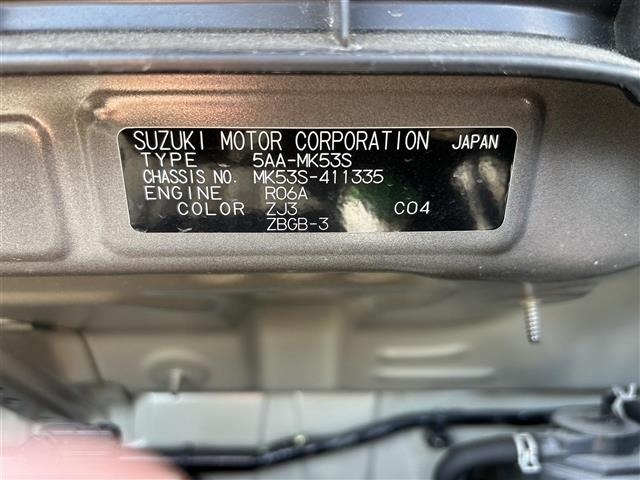 Suzuki SPACIA 2022 6992248-8