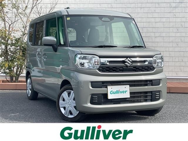 Suzuki SPACIA 2023 6992249-0