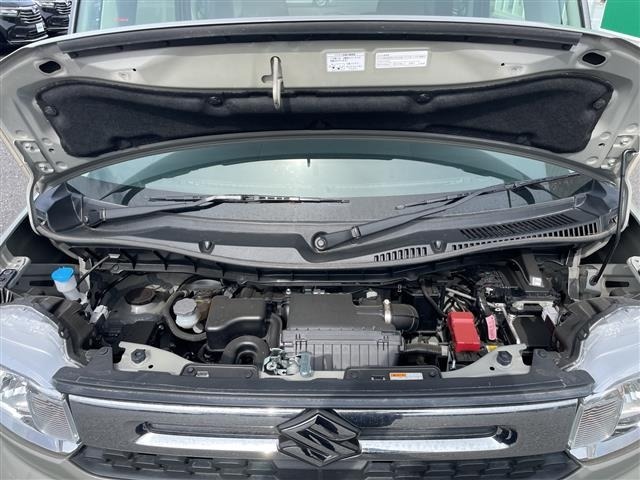 Suzuki SPACIA 2023 6992249-14