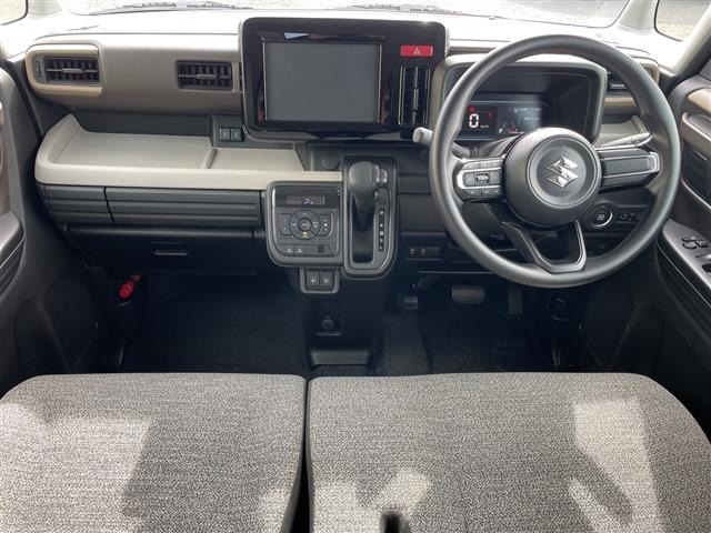 Suzuki SPACIA 2023 6992249-15