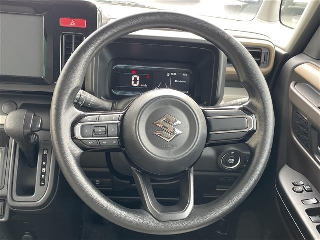 Suzuki SPACIA 2023 6992249-17
