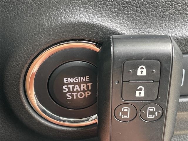 Suzuki SPACIA 2023 6992249-19