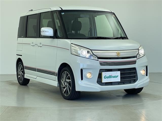 Suzuki SPACIA 2014 6992254-0