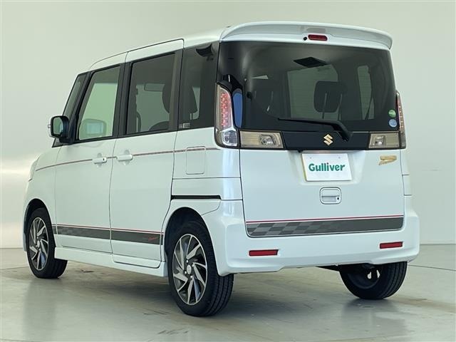 Suzuki SPACIA 2014 6992254-13