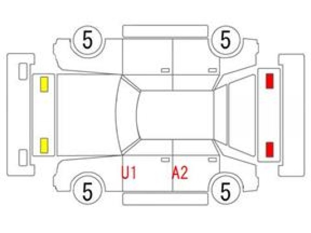 Suzuki SPACIA 2014 6992254-23