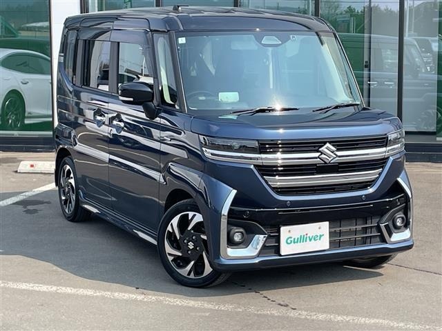 Suzuki SPACIA 2024 6992255-0