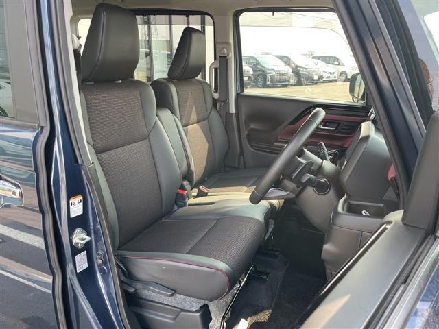 Suzuki SPACIA 2024 6992255-1