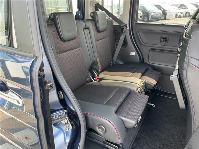 Suzuki SPACIA 2024 6992255-10