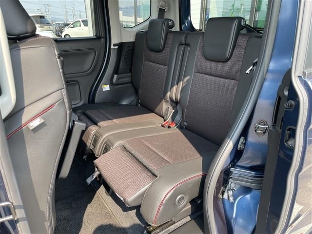 Suzuki SPACIA 2024 6992255-11
