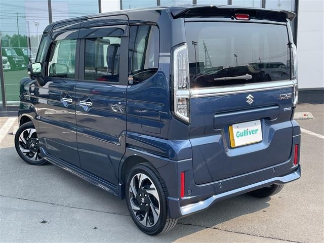 Suzuki SPACIA 2024 6992255-13