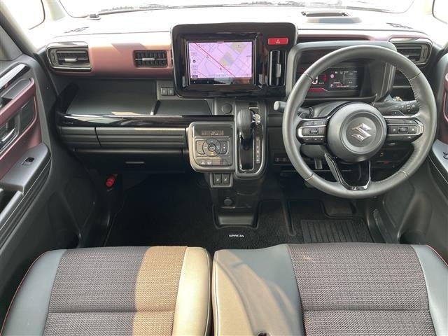 Suzuki SPACIA 2024 6992255-14