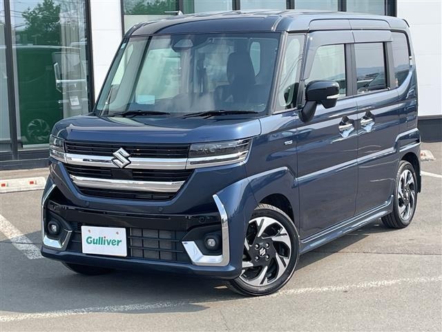 Suzuki SPACIA 2024 6992255-15