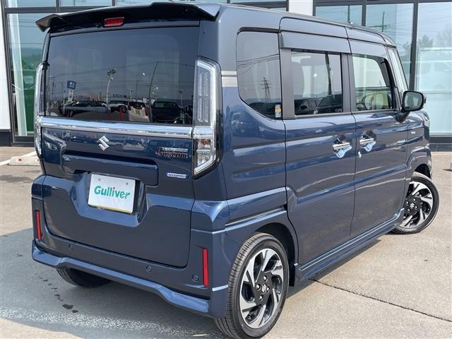 Suzuki SPACIA 2024 6992255-16