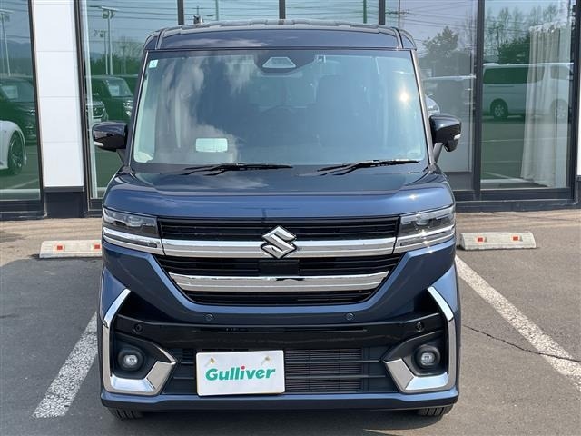 Suzuki SPACIA 2024 6992255-17