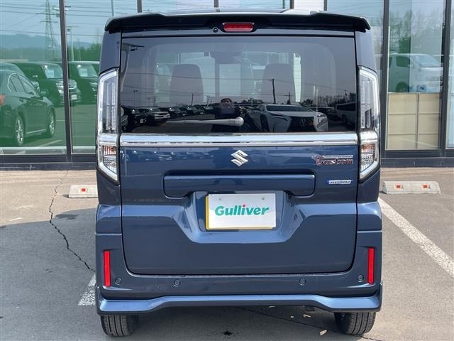 Suzuki SPACIA 2024 6992255-18