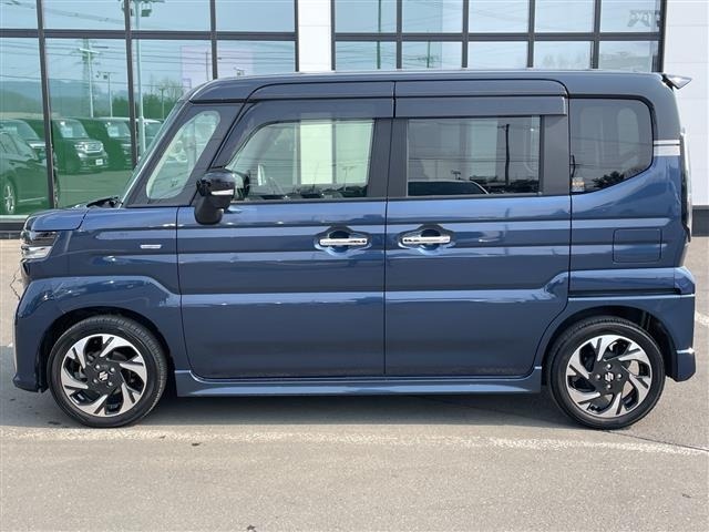 Suzuki SPACIA 2024 6992255-19