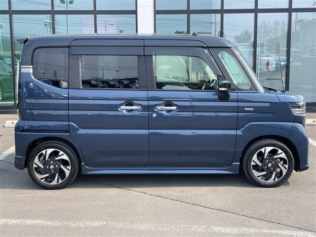 Suzuki SPACIA 2024 6992255-21
