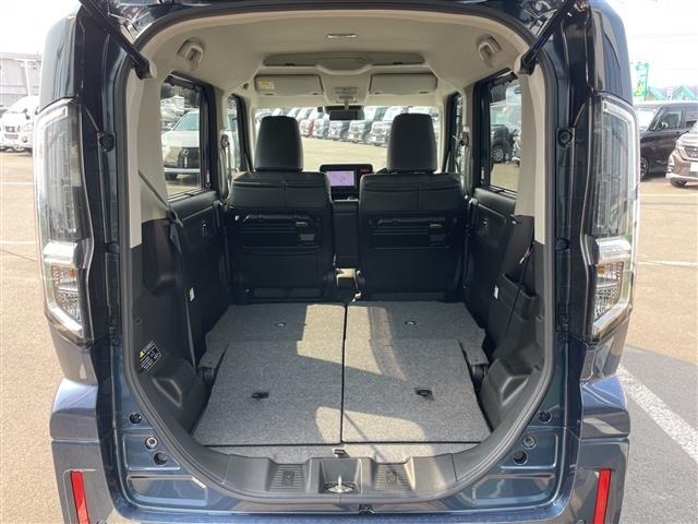 Suzuki SPACIA 2024 6992255-22